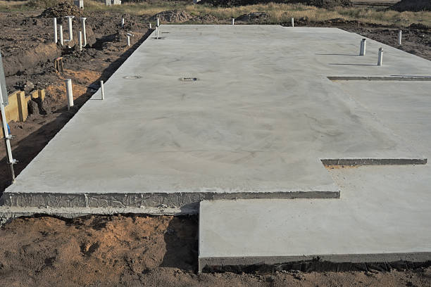 Best Decorative Concrete in Buna, TX
